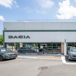 Dacia Pessac - Rrg