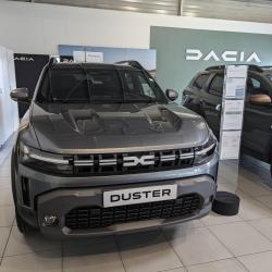 Dacia