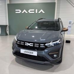 Dacia Pithiviers - Basty Automobiles