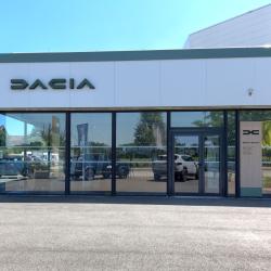 Dacia Pont De La Maye - Rrg