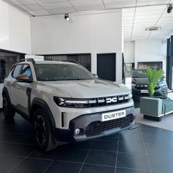Dacia