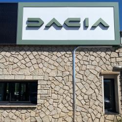 Dacia Porto-vecchio Balesi Automobiles