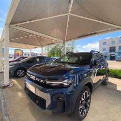 Dacia Porto-vecchio Balesi Automobiles