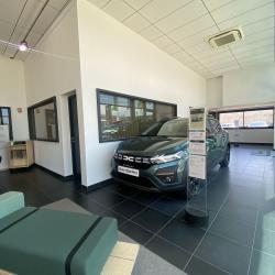 Dacia Porto-vecchio Balesi Automobiles