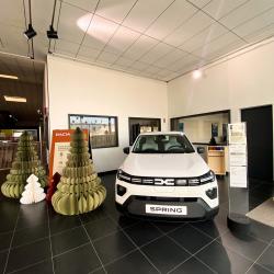 Dacia Porto-vecchio Balesi Automobiles