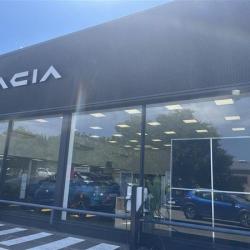 Dacia Privas - Groupe Synethis
