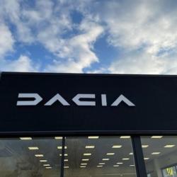 Dacia Privas - Groupe Synethis