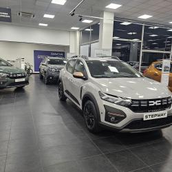 Dacia