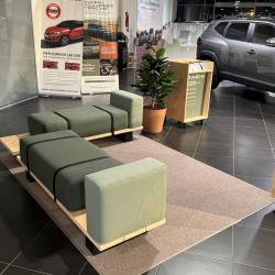 Dacia Rennes Alma - Car Lovers