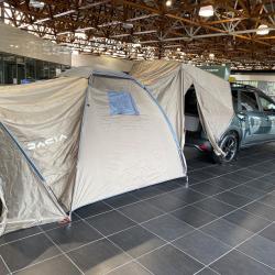 Dacia Rennes - Car Lovers