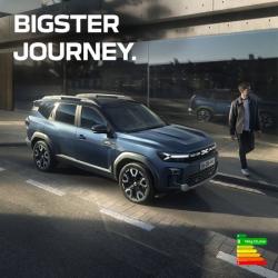 Dacia Revel - Groupe Peyrot