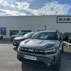 Dacia Revel - Groupe Peyrot