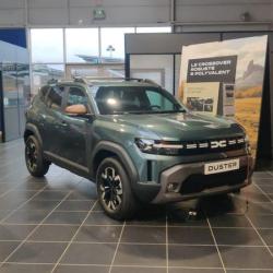 Dacia Rives - Auto Dauphiné
