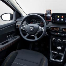Dacia Roanne - Groupe Thivolle