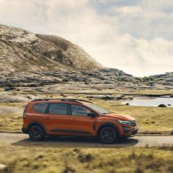 Dacia Roanne - Groupe Thivolle