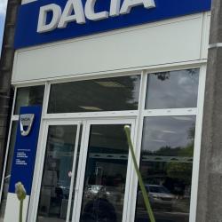 Dacia