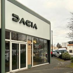 Dacia Rochefort - Groupe Michel