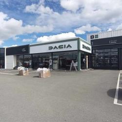 Dacia Rodez - Bony Auto-mobile