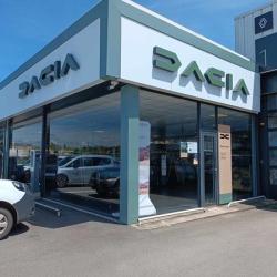 Dacia Rodez - Bony Auto-mobile