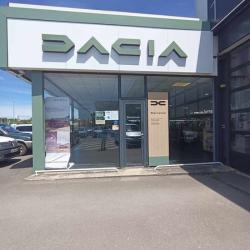 Dacia Rodez - Bony Auto-mobile