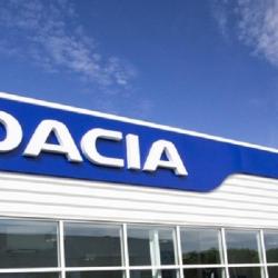 Dacia Romorantin