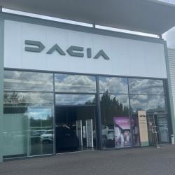 Dacia Romorantin - Warsemann Automobiles