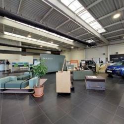 Dacia Romorantin - Warsemann Automobiles