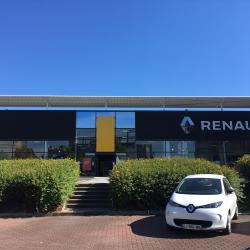 Dacia Roubaix - Ggp Auto