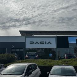 Dacia Roubaix - Ggp Auto