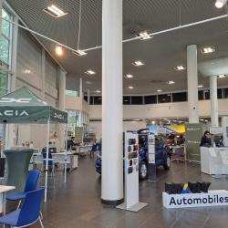 Dacia