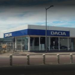 Dacia Rouen Riboudet