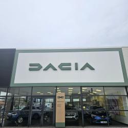 Dacia Royan - Groupe Michel