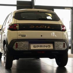 Dacia Royan - Groupe Michel