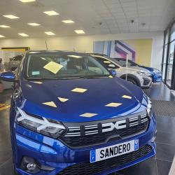 Dacia Royan - Groupe Michel