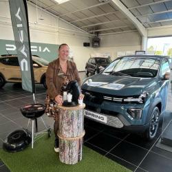 Dacia