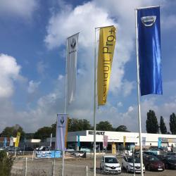 Dacia Saint Amand Les Eaux - Ggp Auto