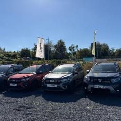 Dacia Saint Amand Les Eaux - Ggp Auto