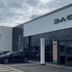 Dacia Saint-avold - Groupe Autosphere