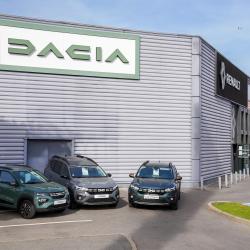 Dacia