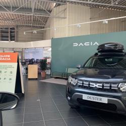 Dacia