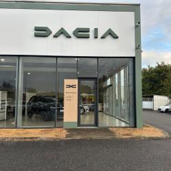 Dacia Saint-gaudens - Groupe Peyrot