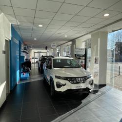 Dacia Saint-germain-en-laye - Car Lovers