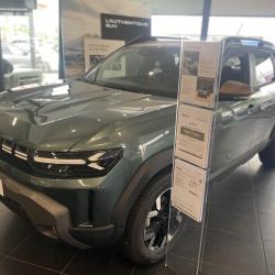 Dacia
