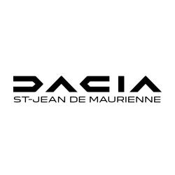 Dacia Saint-jean De Maurienne - Groupe Autosphere