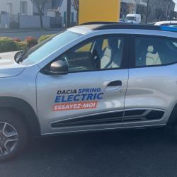 Dacia