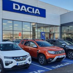 Dacia