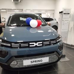 Dacia Saint-pol - Ggp Auto