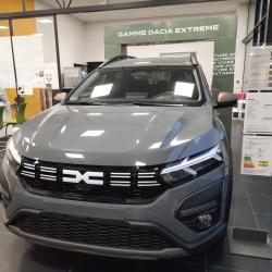 Dacia Saint-pol - Ggp Auto
