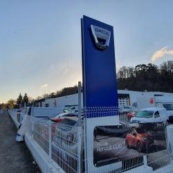 Dacia