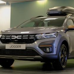Dacia Saintes - Groupe Michel
